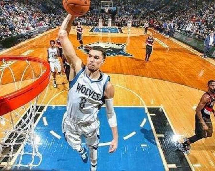 nba臂展比身高长的最高是多少「NBA体测数据纪录最长臂展之人达259cm有人摸高能到篮板上沿」