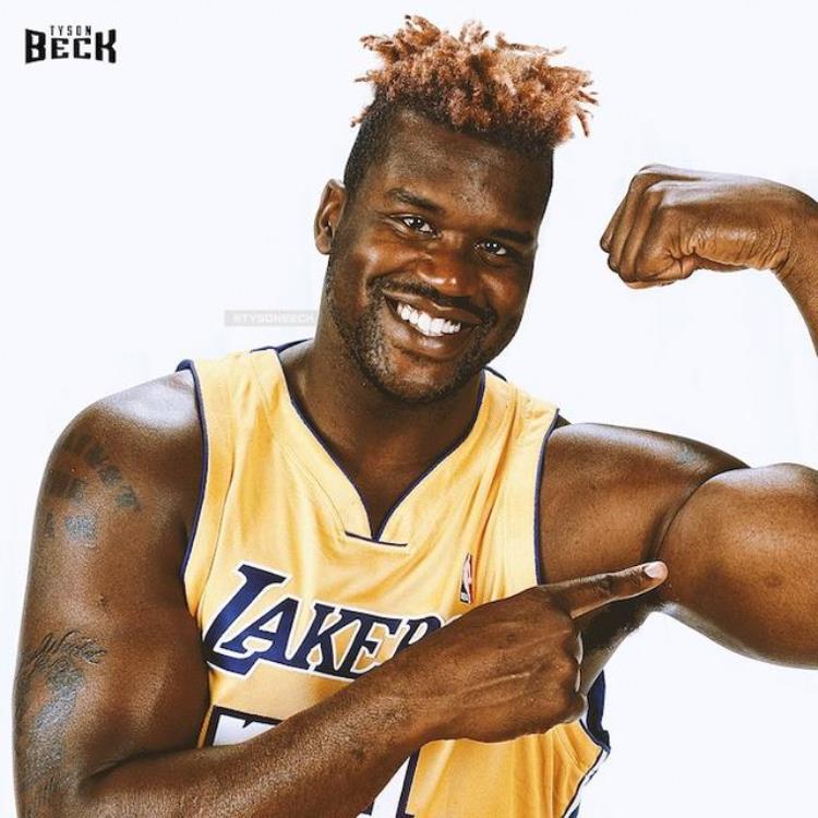 当你最爱的nba球星换了一个发型英文「当你最爱的NBA球星换了一个发型」