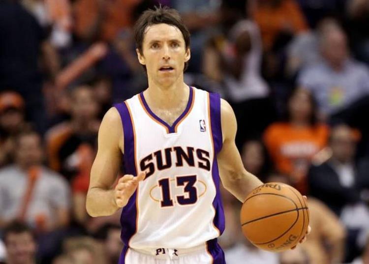 NBA历史八大13号球星哈登仅排第三纳什不敌上古神兽