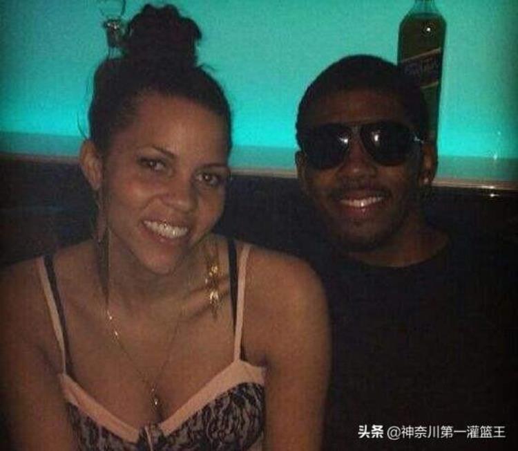 nba里弗斯的女儿「贵圈真乱NBA哪些球员差点成了里弗斯的女婿心疼小库里」