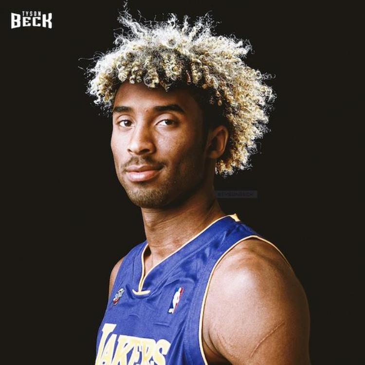 当你最爱的nba球星换了一个发型英文「当你最爱的NBA球星换了一个发型」