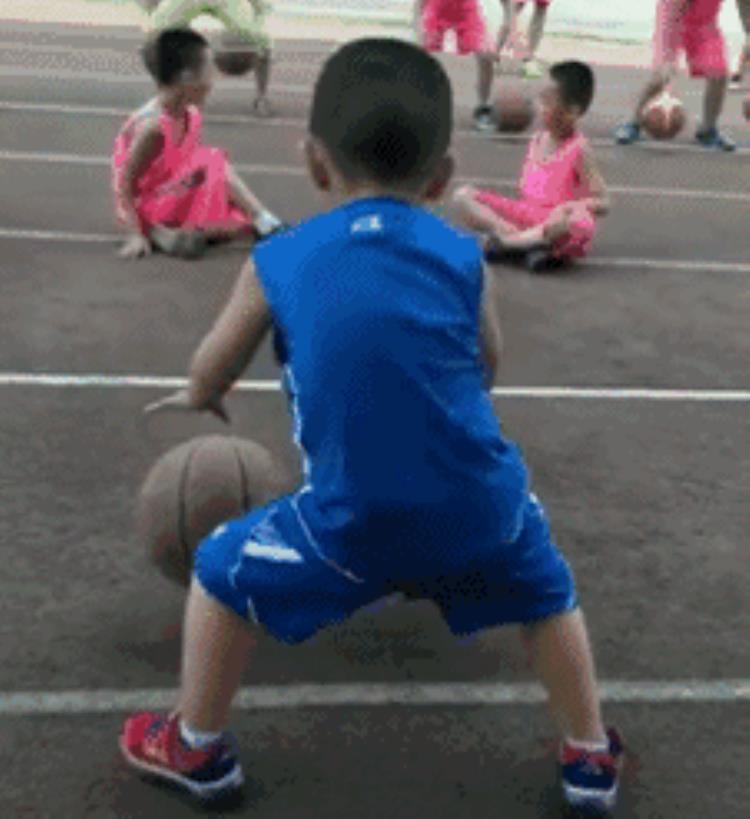 nba球员是怎样训练的「NBA球员到底是如何训练的」