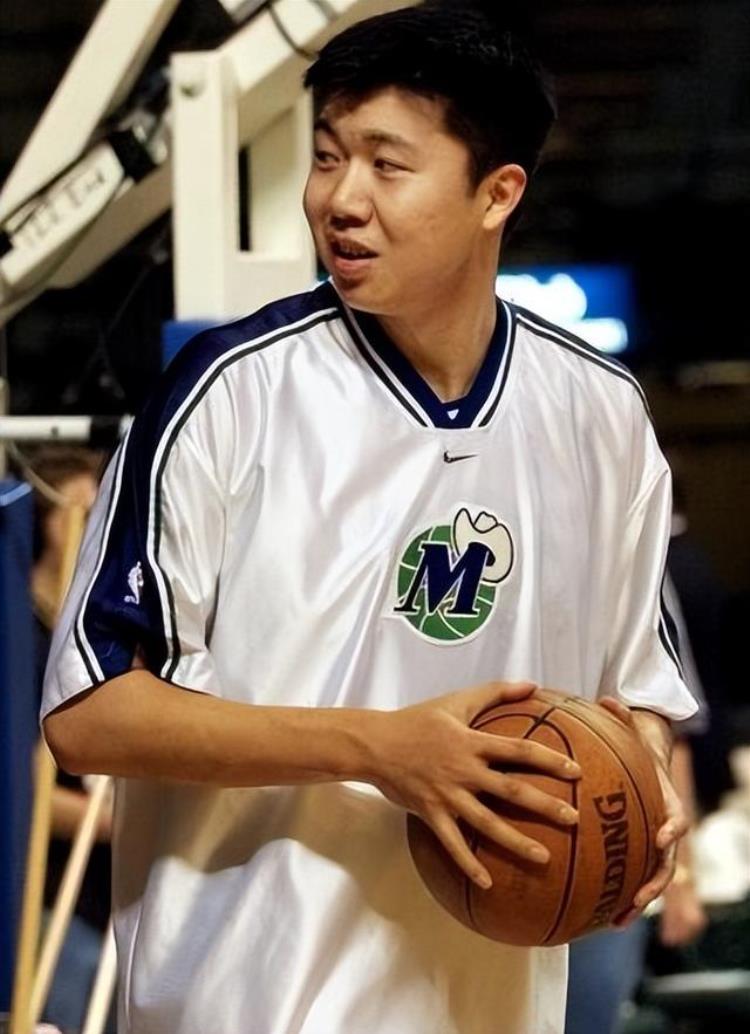 王治郅能在nba领多少退休金「姚明易建联巴特尔王治郅未来能在NBA拿多少退休金」