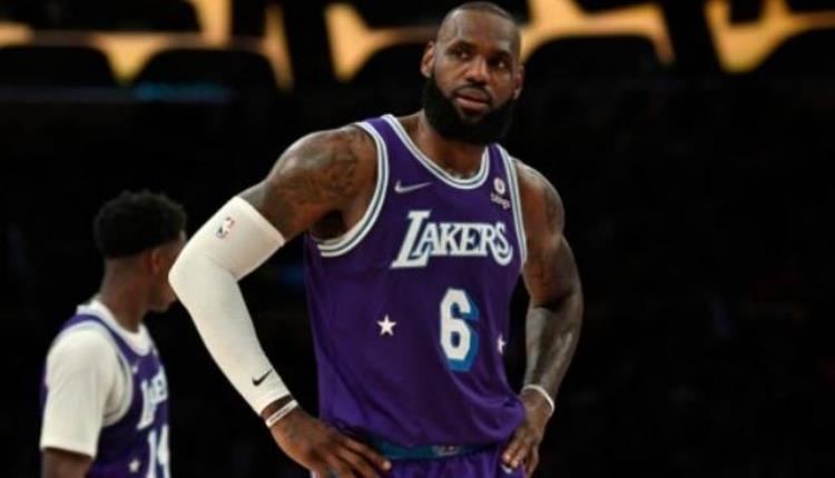 单看天赋NBA现役最强五虎是谁威金斯垫底字母哥仅第3