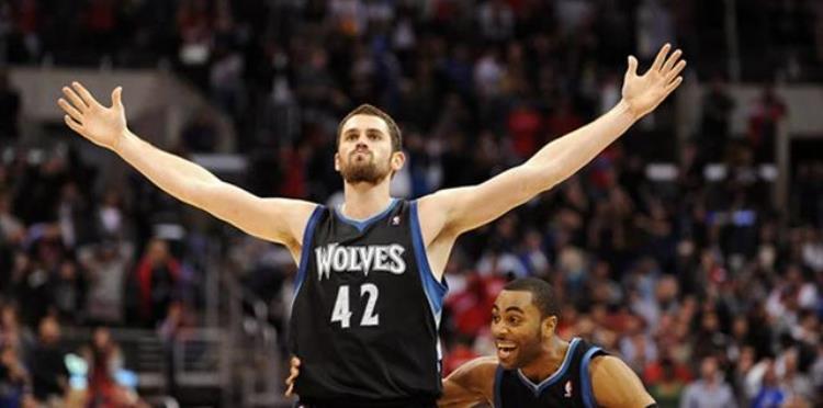 凯文NBA「盘点NBA6大凯文」