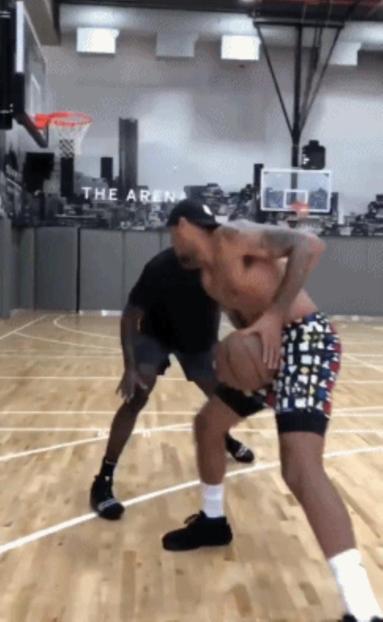nba球员是怎样训练的「NBA球员到底是如何训练的」