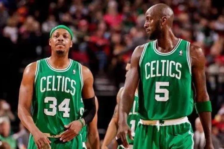 盘点NBA晚节不保的六大球星热火釜底抽薪快船背信弃义