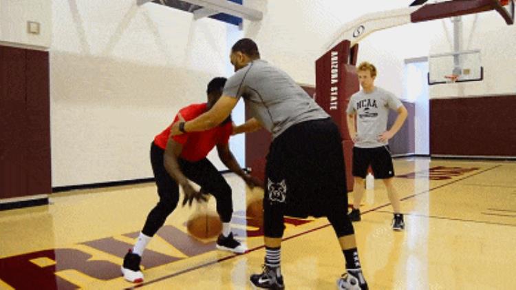 nba球员是怎样训练的「NBA球员到底是如何训练的」