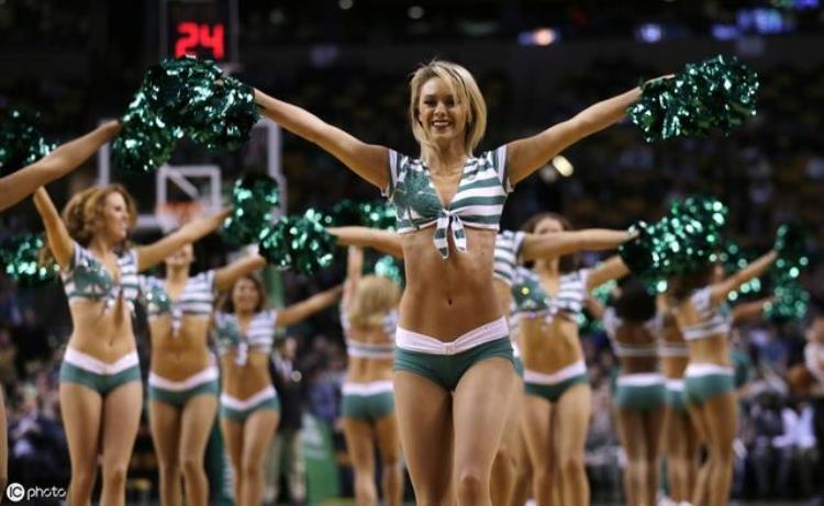 性侵事件加深性别歧视NBA美女拉拉队未来恐成历史