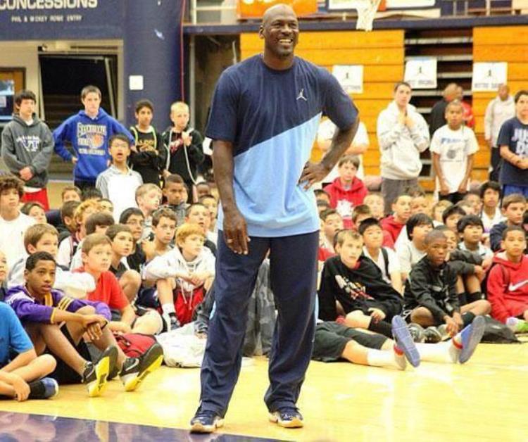 NBA各名宿排球员历史地位让人大吃一惊跟媒体排的很不一样