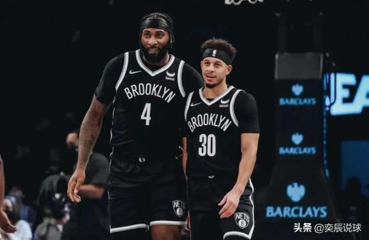 NBA史上第一老实人德拉蒙德坦言未来计划下赛季离开篮网