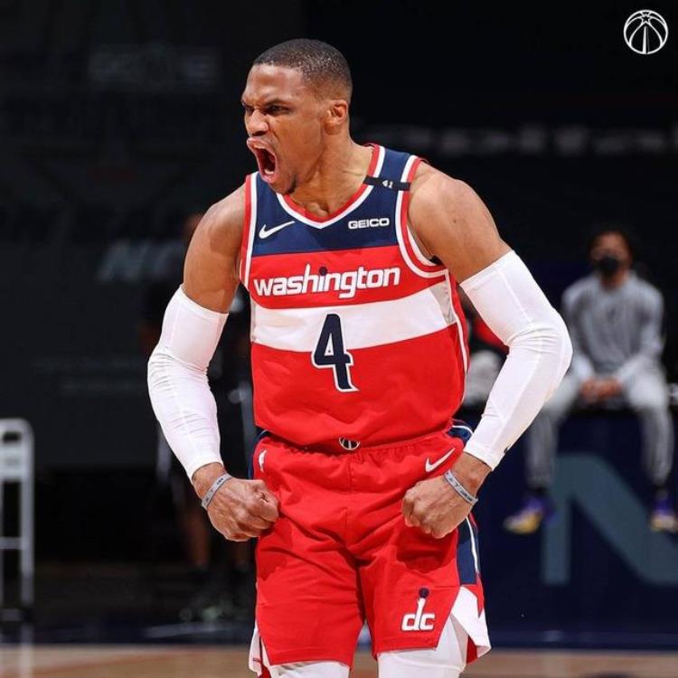 现役nba最有潜力的球员「天赋爆表盘点现役NBA运动能力最强的十大球星威少仅排第六」