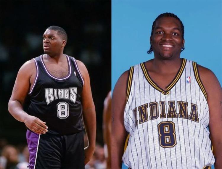 nba胖虎体重「胖虎疯狂增重30斤NBA现役第一人再不减肥就废了」