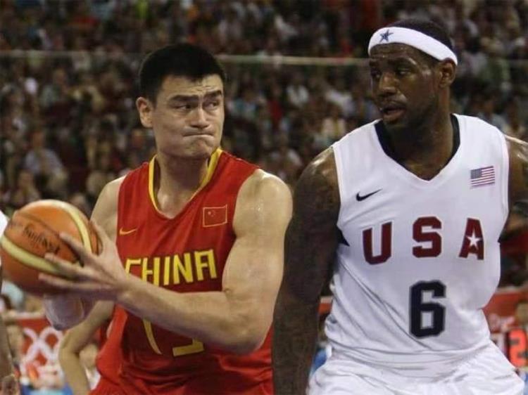 NBA各名宿排球员历史地位让人大吃一惊跟媒体排的很不一样