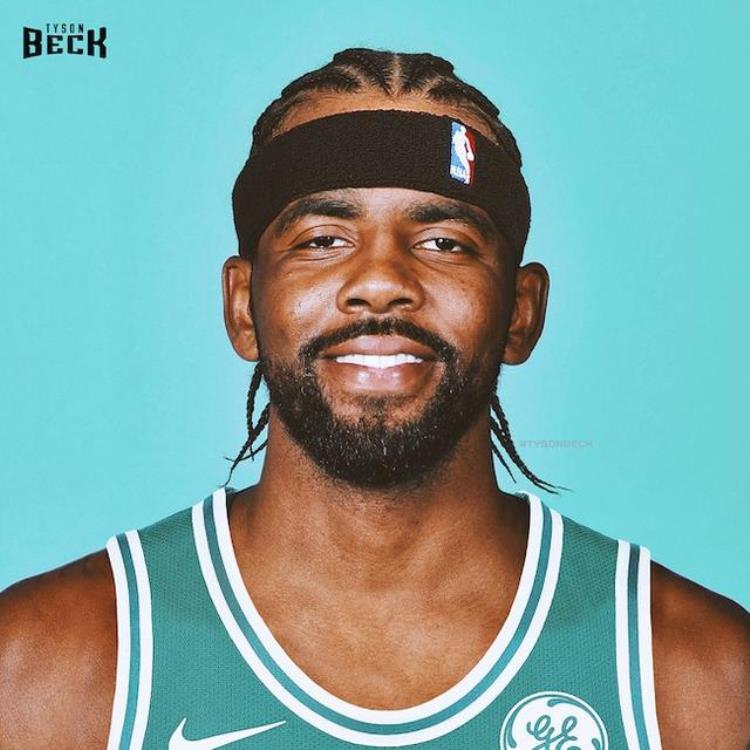 当你最爱的nba球星换了一个发型英文「当你最爱的NBA球星换了一个发型」