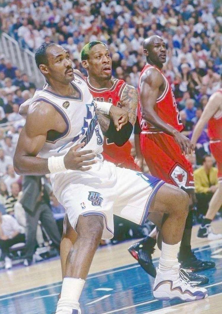 张伯伦的体能「精力充沛盘点NBA体力最好的十大球星张伯伦仅排第三名」