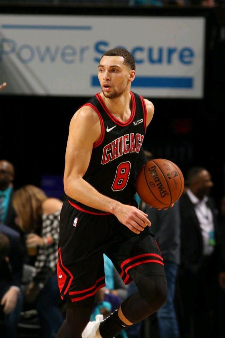 现役nba最有潜力的球员「天赋爆表盘点现役NBA运动能力最强的十大球星威少仅排第六」
