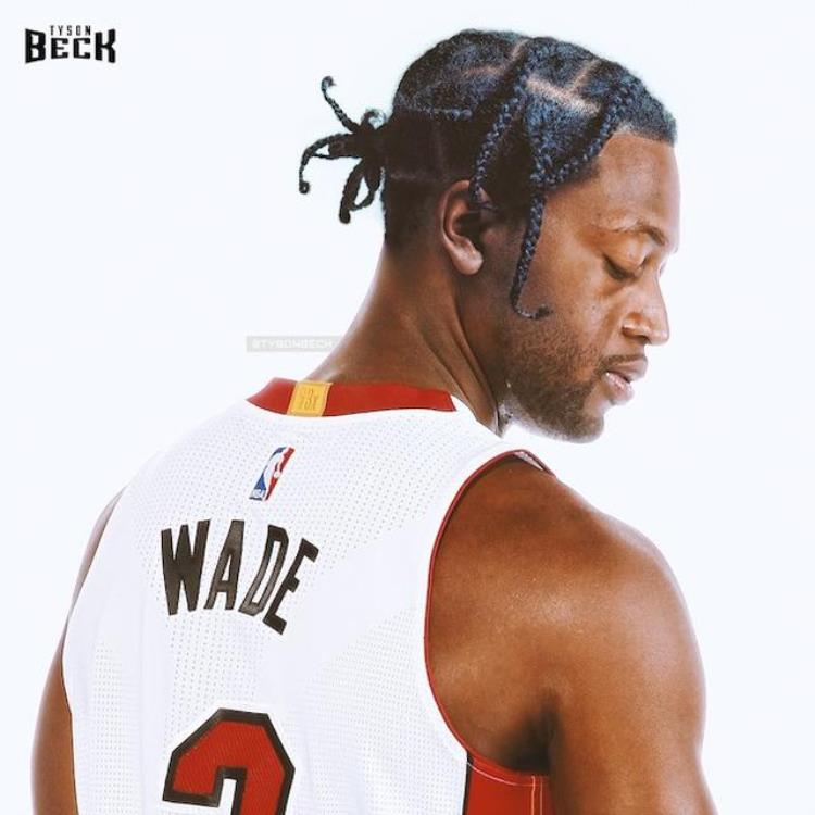 当你最爱的nba球星换了一个发型英文「当你最爱的NBA球星换了一个发型」
