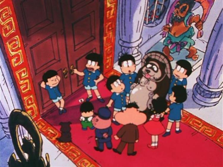 经典咏流传元日动画片「经典咏流传盘点日本最受欢迎的重制动漫作品」