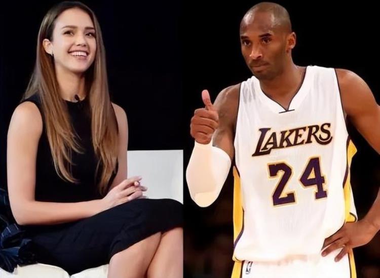 科比心中的女神「她是NBA圈内公认女神科比曾动心我遇到过最完美的女人」