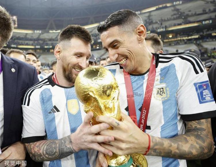 阿根廷国家队美洲杯身价「头条世界杯阿根廷队奖金4200万美元本泽马退出法国队」