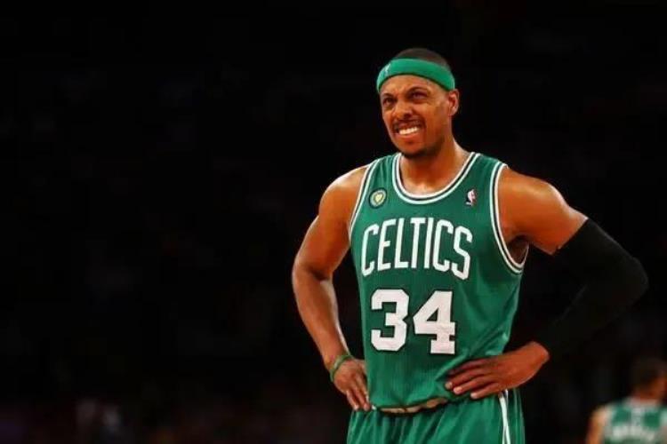 盘点NBA晚节不保的六大球星热火釜底抽薪快船背信弃义