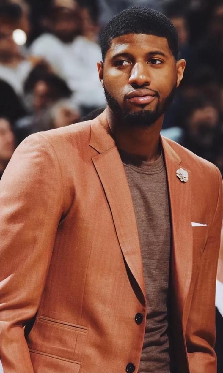 乔丹帅吗最帅的nba球员「盘点NBA黑人帅哥乔丹堪称标志型男乌布雷又帅又时尚」