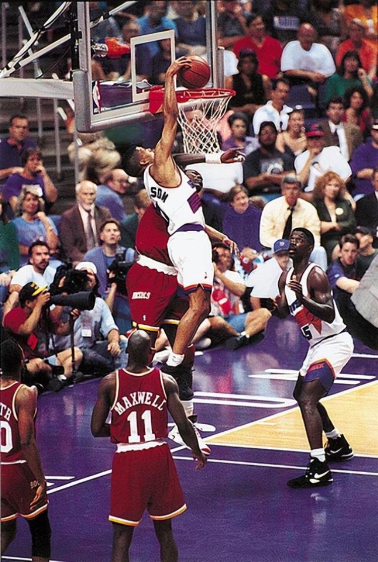 凯文NBA「盘点NBA6大凯文」
