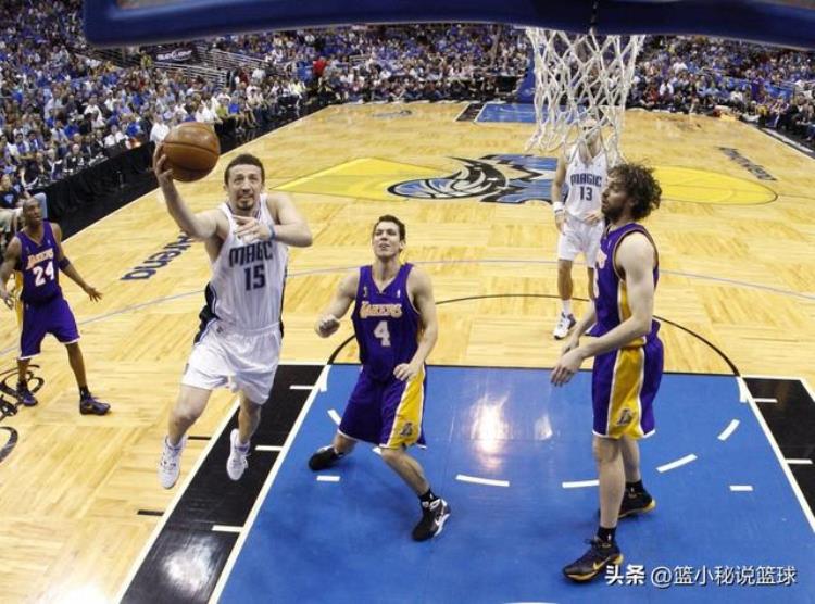 欧洲著名nba球员「NBA历史上最伟大的40位欧洲球员26303个现役2个退役球员」