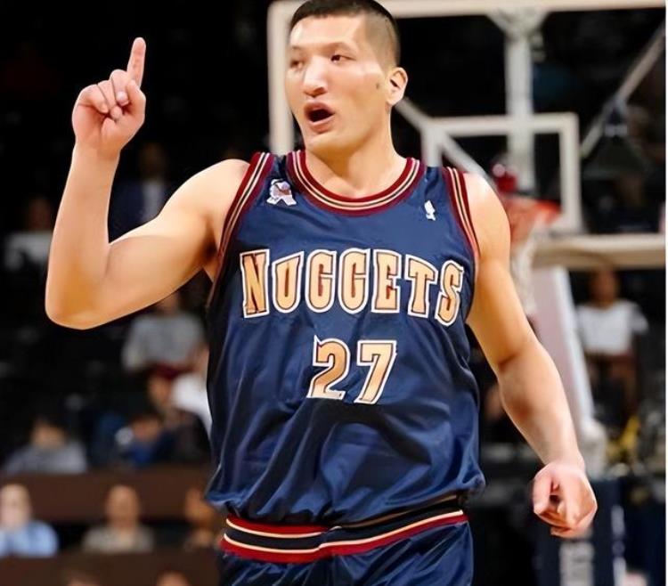 王治郅能在nba领多少退休金「姚明易建联巴特尔王治郅未来能在NBA拿多少退休金」