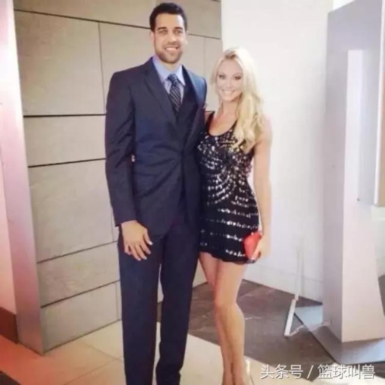 nba球星老婆排名「国外球迷热评NBA球员美女妻子排名科比老婆居然进不了名单」