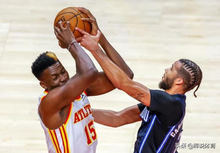 适合小球时代的球员「小球时代这三类球员未来在NBA会越来越吃香」