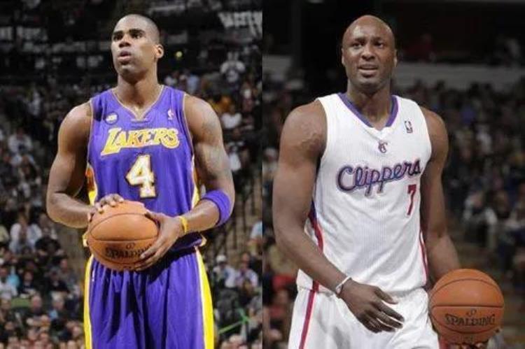 盘点NBA晚节不保的六大球星热火釜底抽薪快船背信弃义