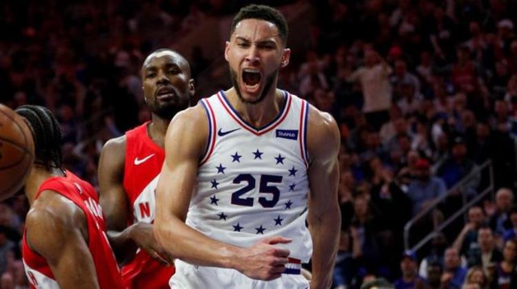现役nba最有潜力的球员「天赋爆表盘点现役NBA运动能力最强的十大球星威少仅排第六」