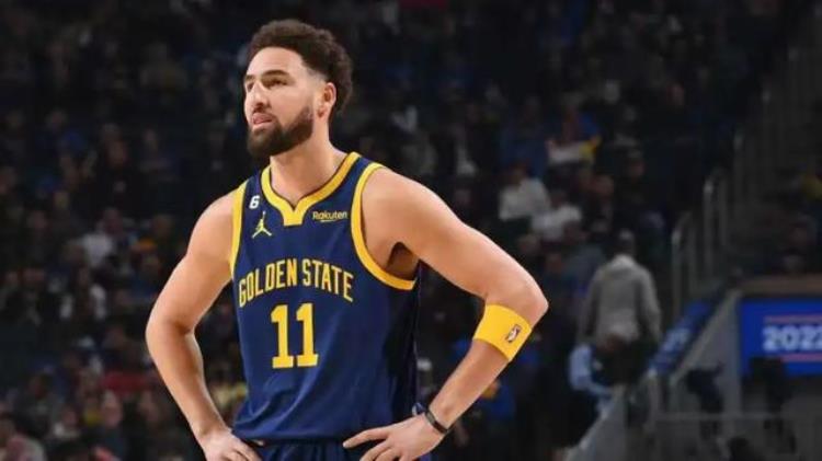 NBA圣诞大战前25位球星排行榜库里保罗汤普森谁更胜一筹