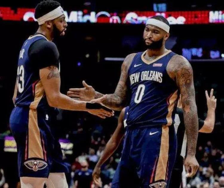 NBA双塔组合「NBA历史上实力最强的4个内线双塔组合其中5人得过总冠军」