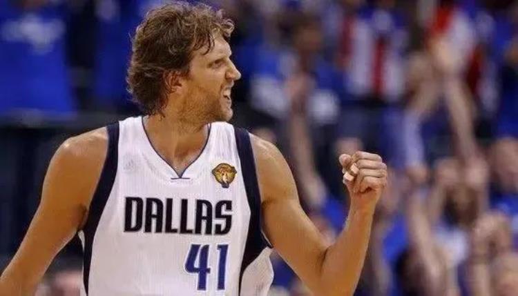 诺维斯基与邓肯「盘点NBA忠贞不渝的五大球星诺维斯基可歌可泣邓肯实至名归」