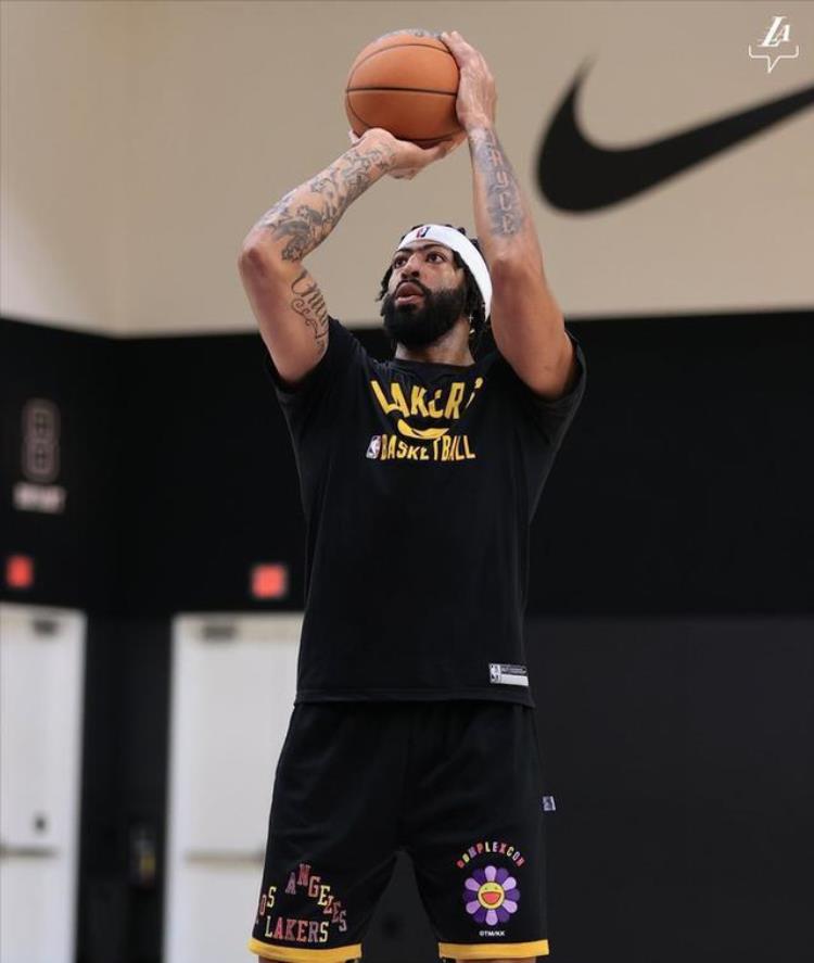 NBA23赛季越来越近新赛季有望爆发的3大球星
