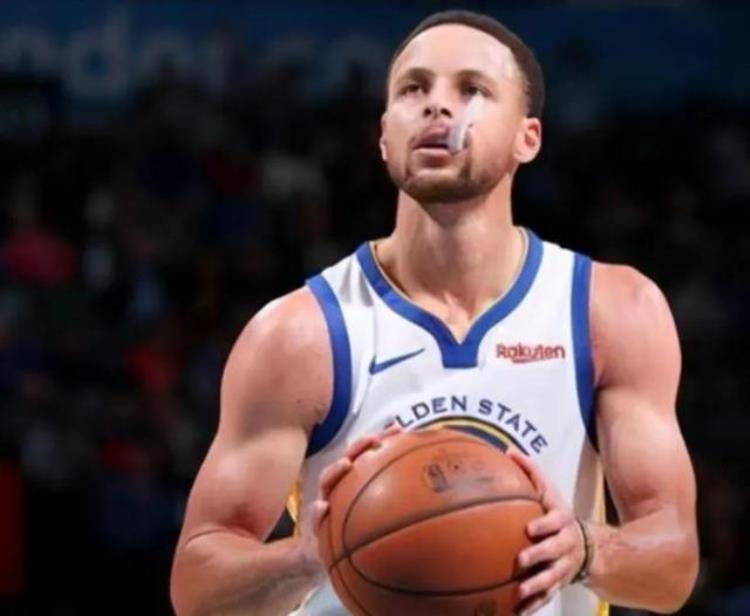 当今nba四大神人有谁「当今NBA四大神人」