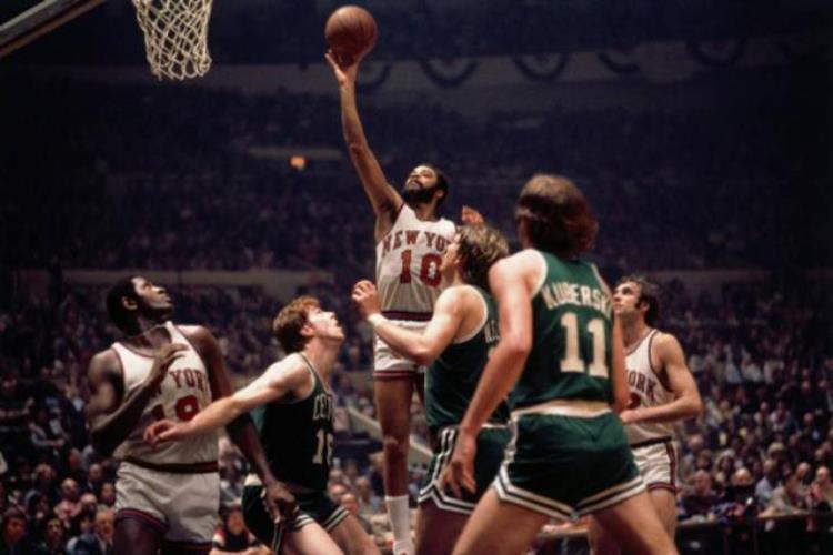 穿10号的NBA球星「NBA穿10号球衣的5大球星德罗赞垫底胯下运球教父上榜」