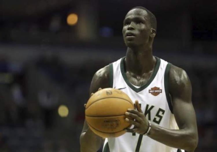 NBA现役5大巨人2大221cm巨人齐聚达拉斯有望打垮小球体系吗