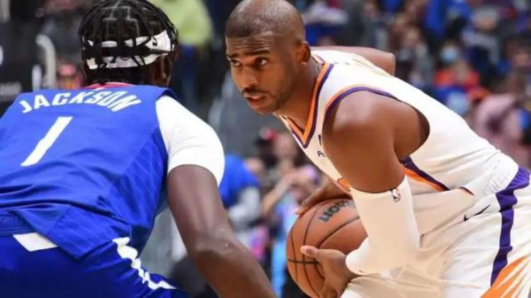 NBA圣诞大战前25位球星排行榜库里保罗汤普森谁更胜一筹