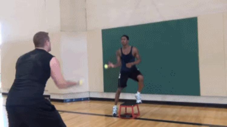 nba球员是怎样训练的「NBA球员到底是如何训练的」