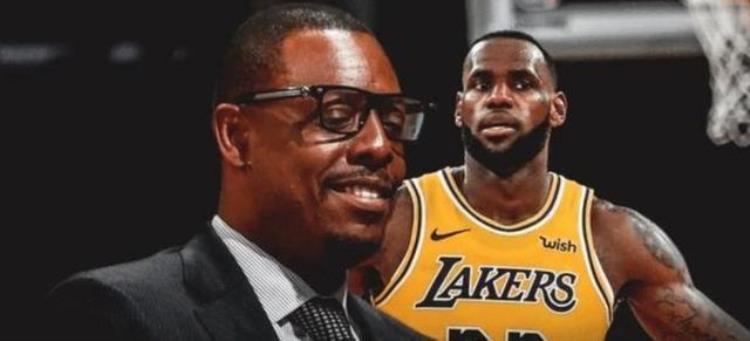 NBA各名宿排球员历史地位让人大吃一惊跟媒体排的很不一样