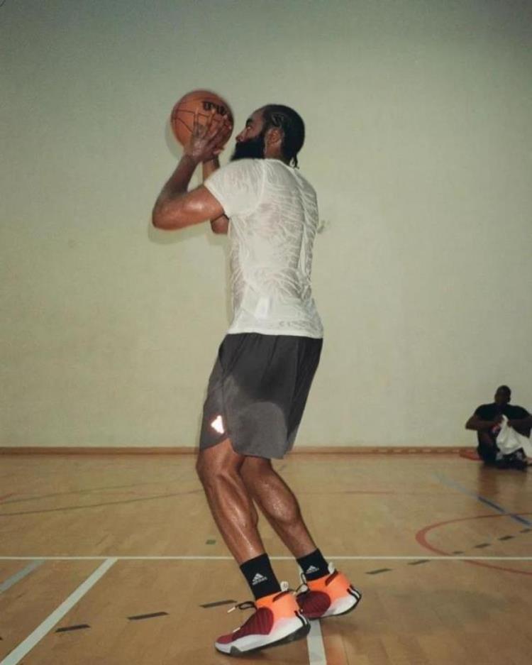 NBA23赛季越来越近新赛季有望爆发的3大球星