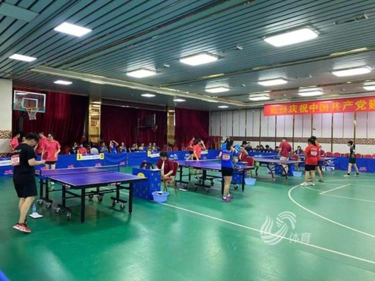 第十一届全国大学生阳光杯乒乓球比赛「第十一届中国大学生阳光体育乒乓球比赛济南举行」