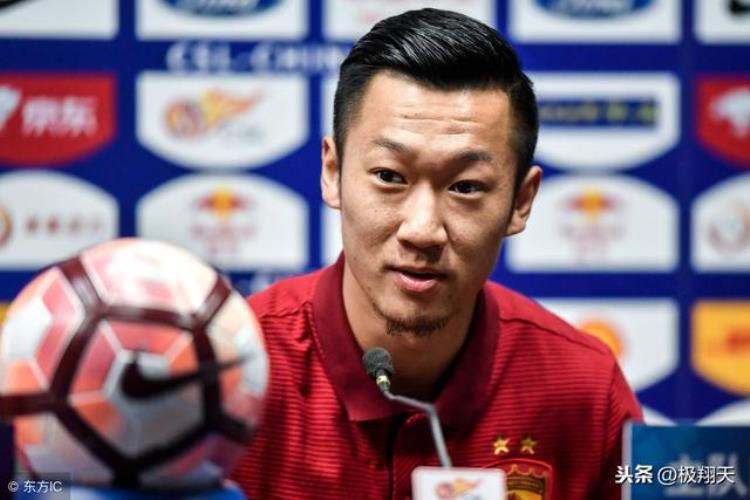 恒大更换外援「NBA式五换二恒大用外援换来两名国脚这波恒大是赚了还是亏了」