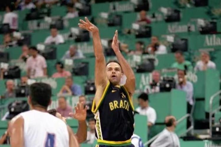 未登陆NBA的五位传奇球星佩贾给白魔术师打替补山羊赢张伯伦