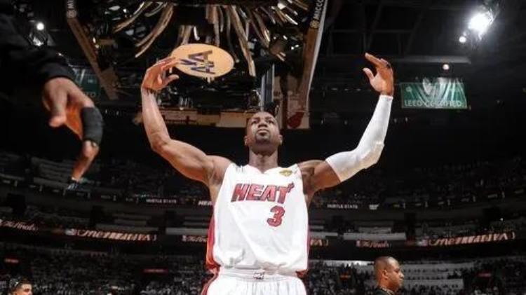盘点NBA晚节不保的六大球星热火釜底抽薪快船背信弃义