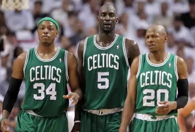 盘点NBA晚节不保的六大球星热火釜底抽薪快船背信弃义